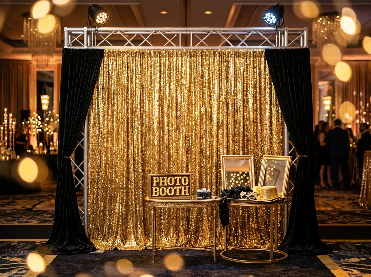 Realizacja — oprawa eventowa